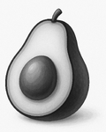 avocado 1
