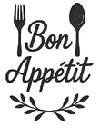 bon appetit